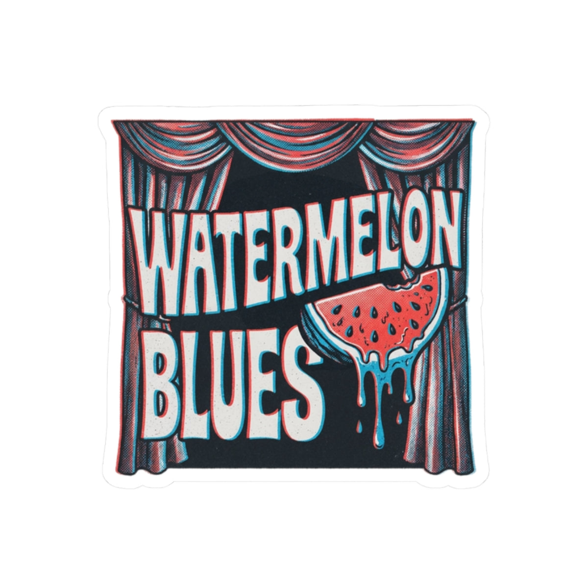 Watermelon Blues