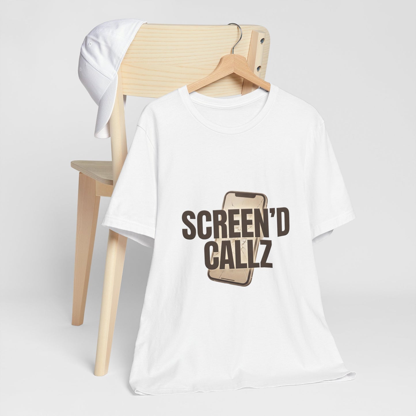 Screen'd Callz
