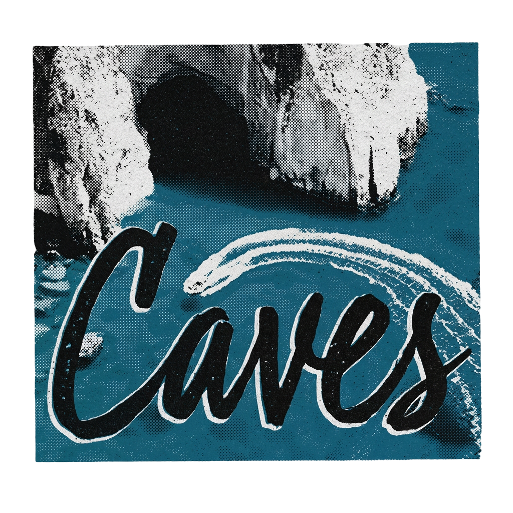 Caves