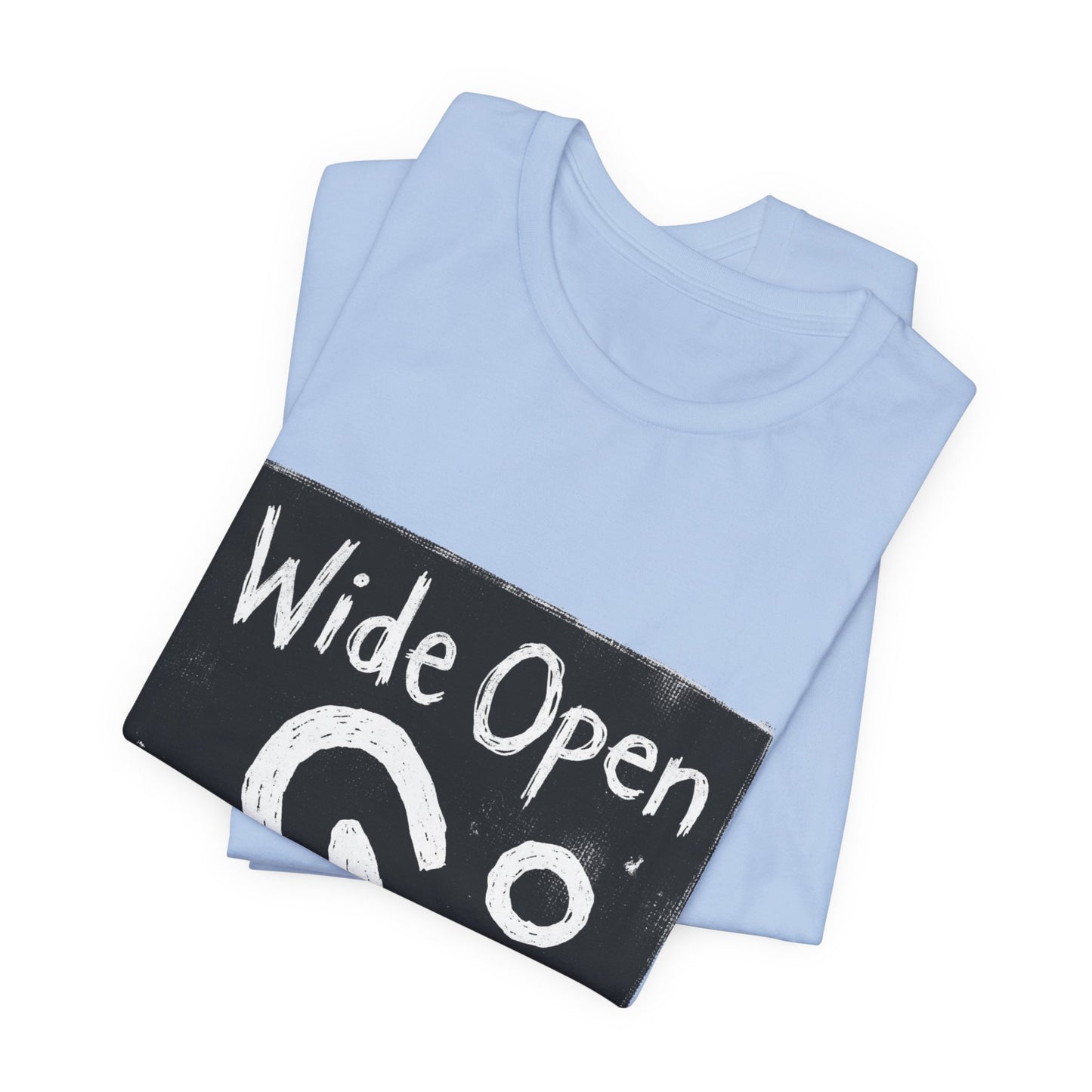 Wide Open