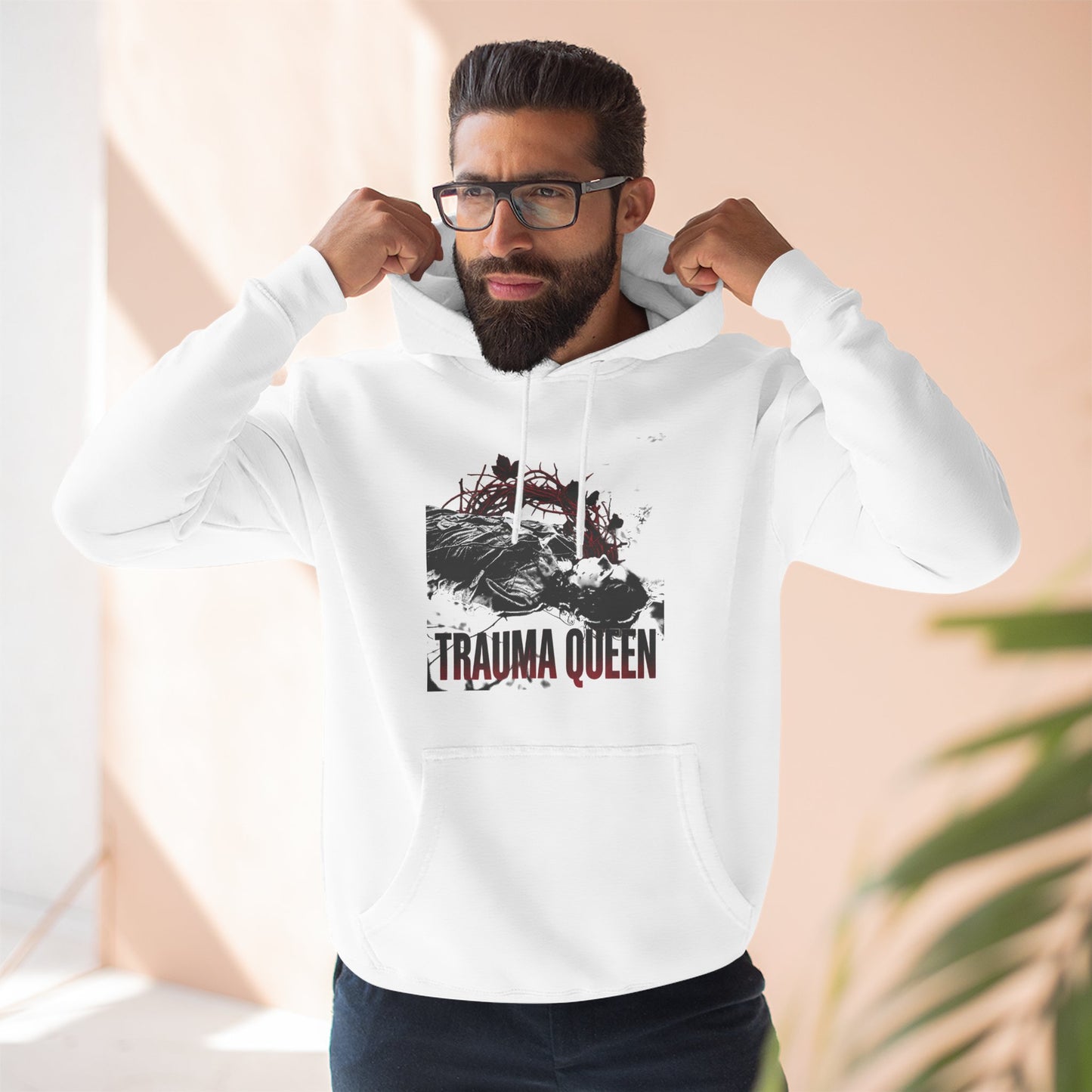 Trauma Queen