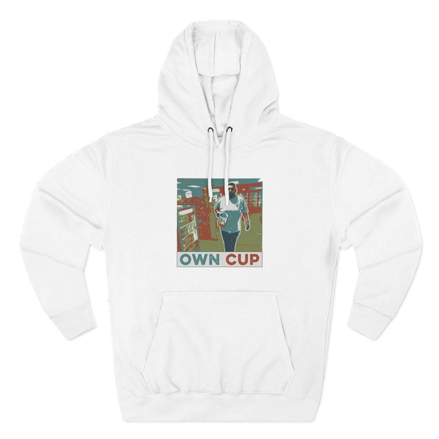 Own Cup
