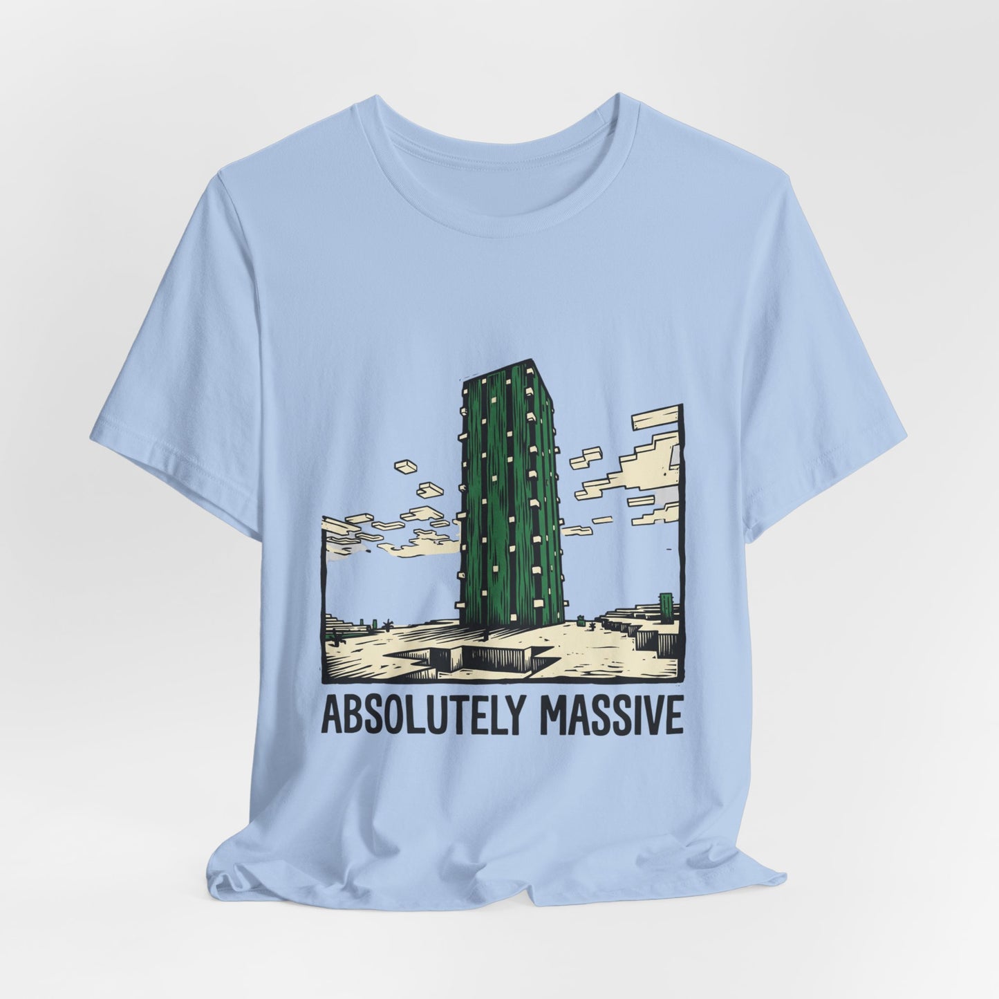 Absolutely Massive