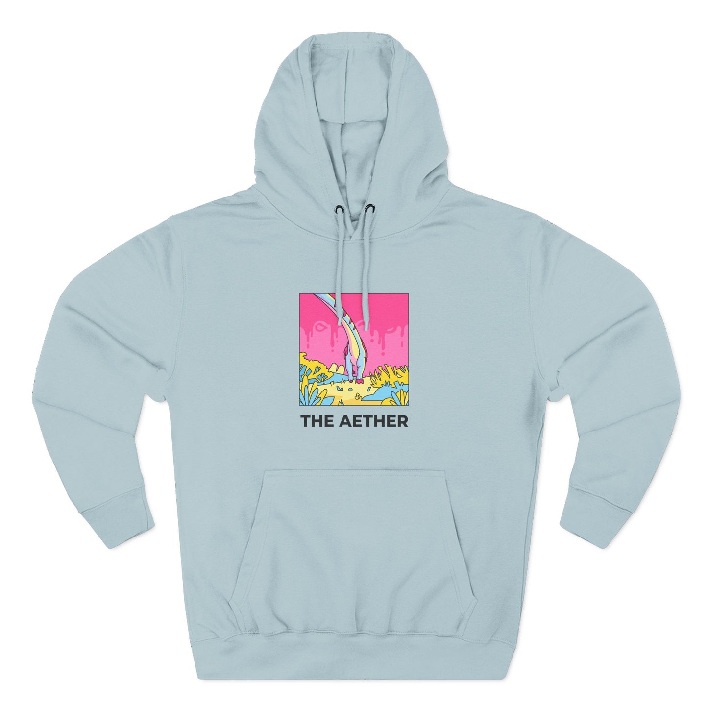 The Aether