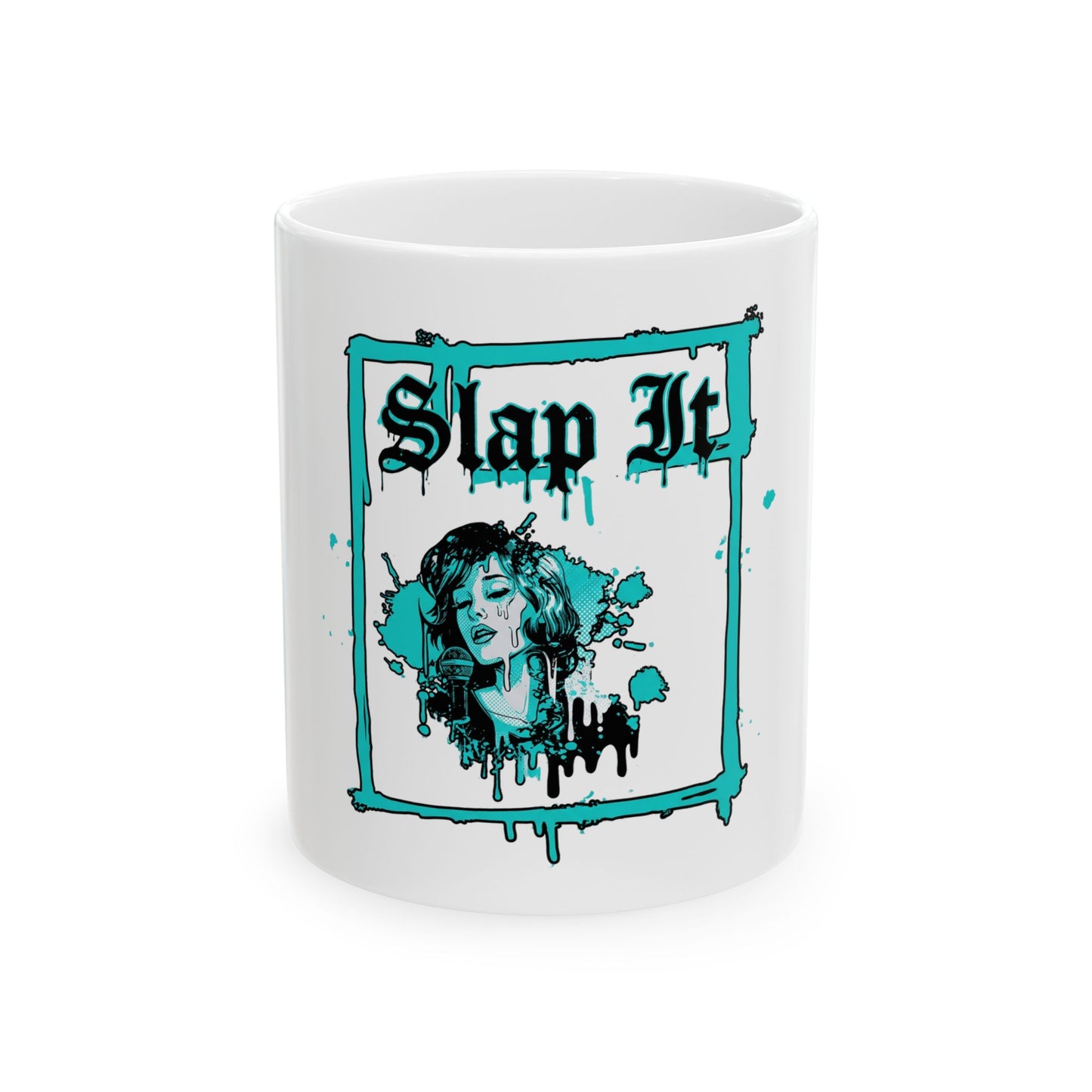 Slap It