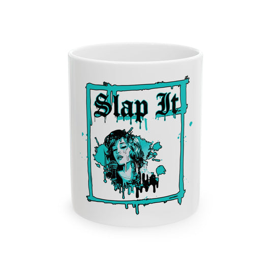 Slap It