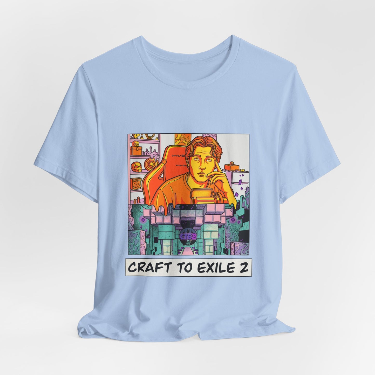 Craft to Exile 2