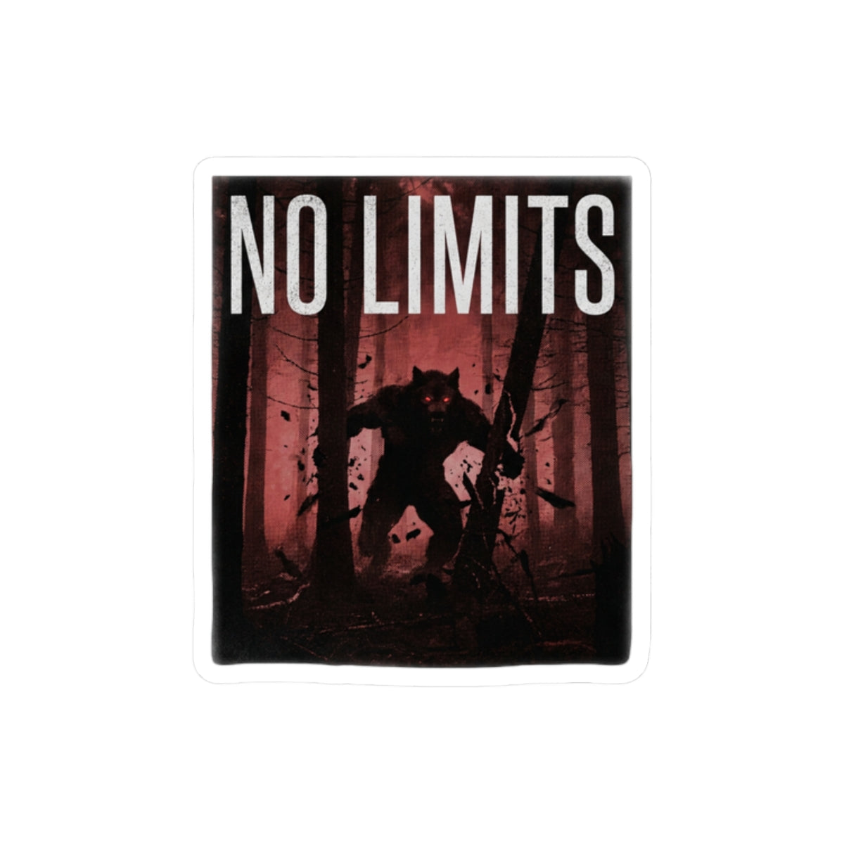 No Limits