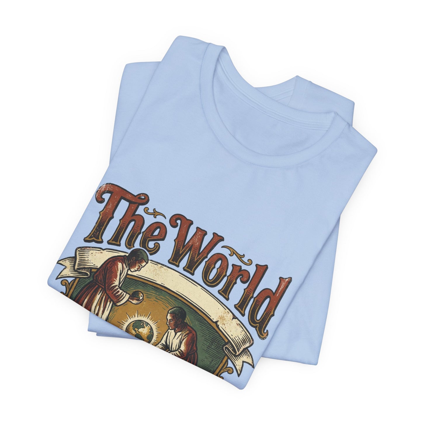 The World