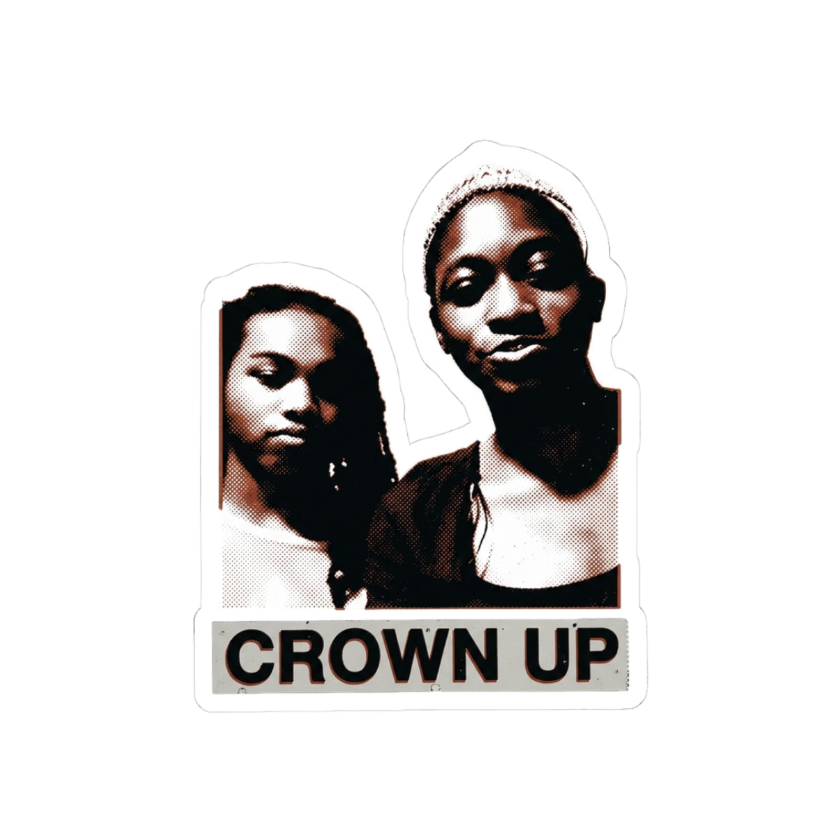 Crown Up