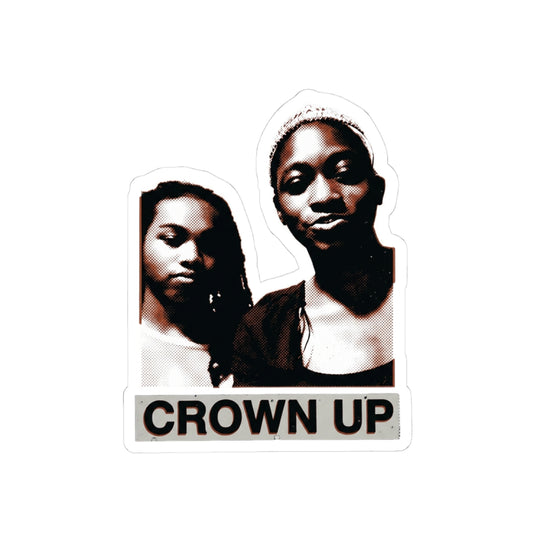 Crown Up