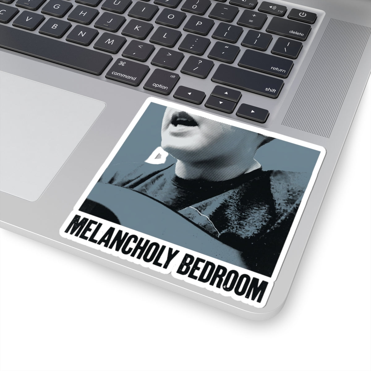Melancholy Bedroom