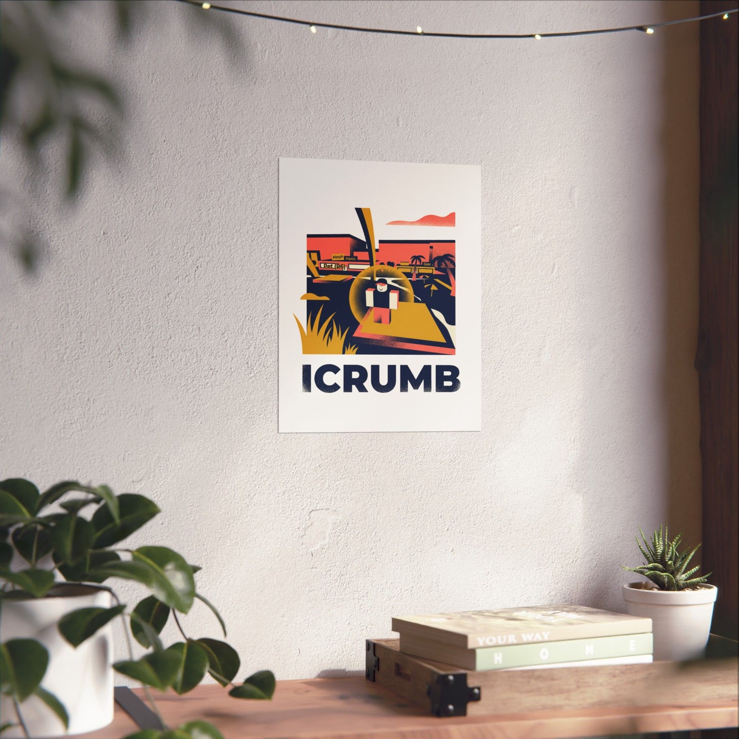 ICRUMB