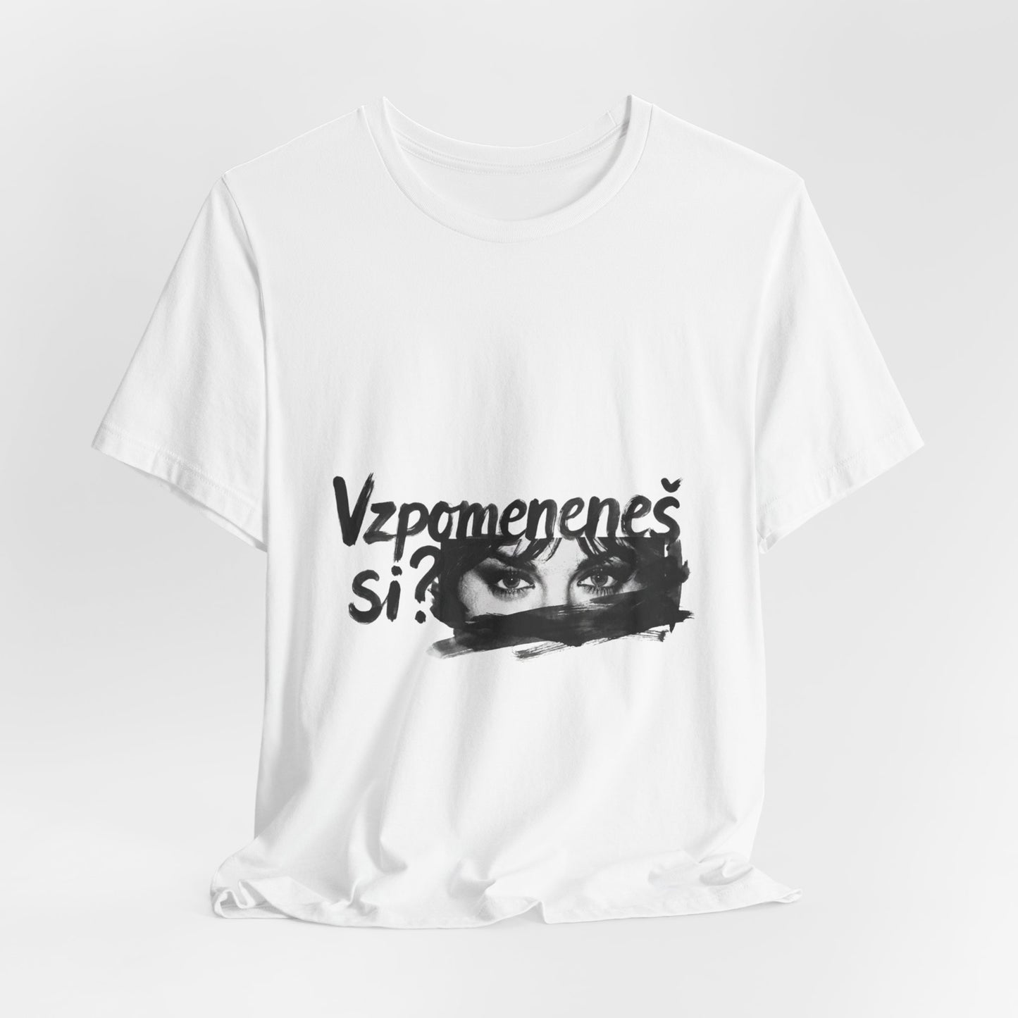 Vzpomeneš si?