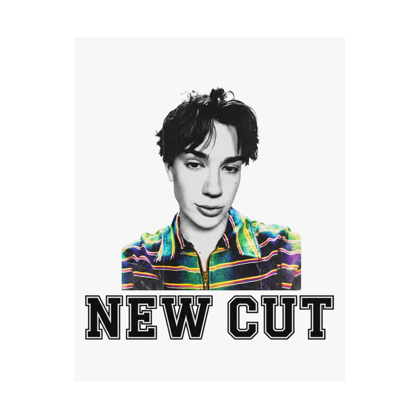 NEW CUT