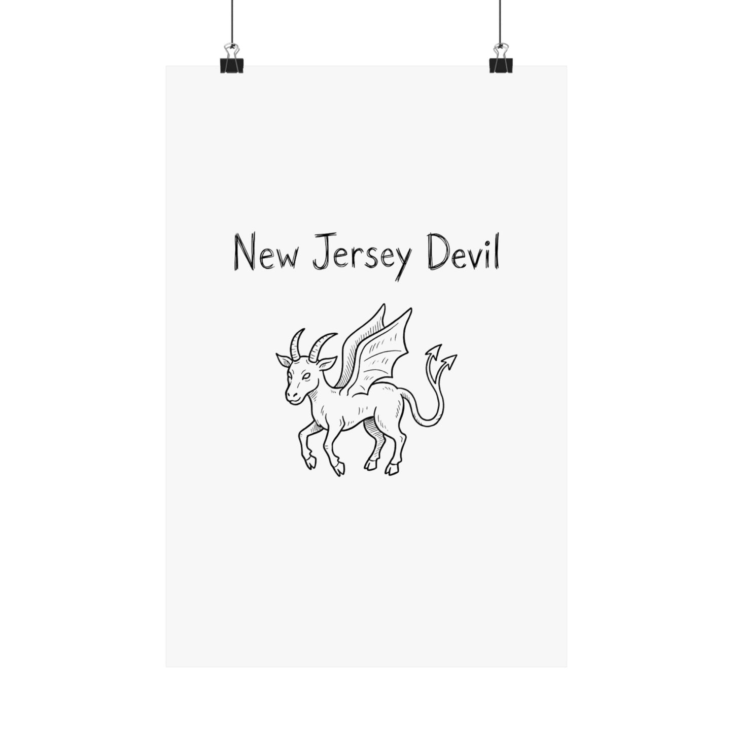 New Jersey Devil