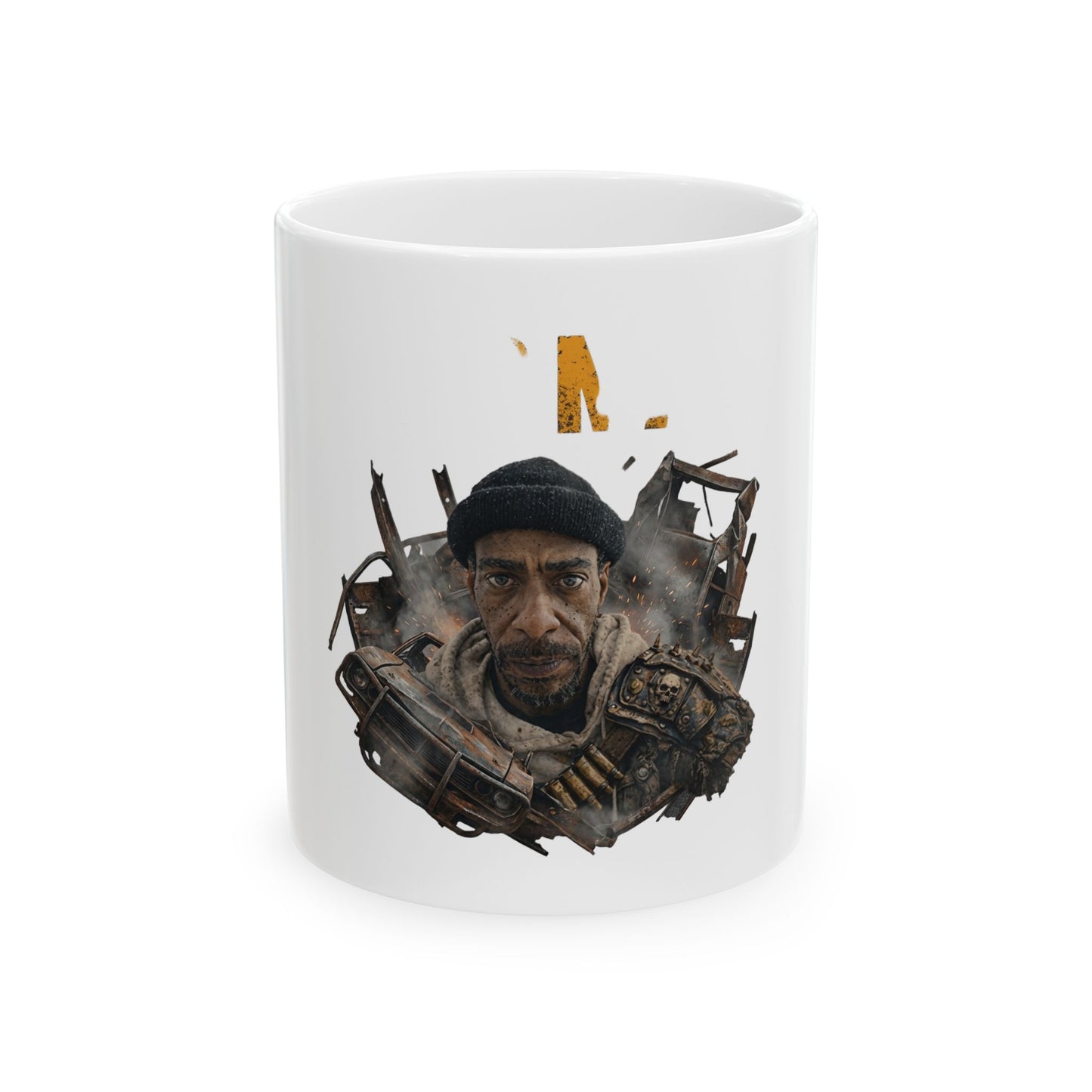 Mad Max