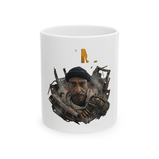 Mad Max