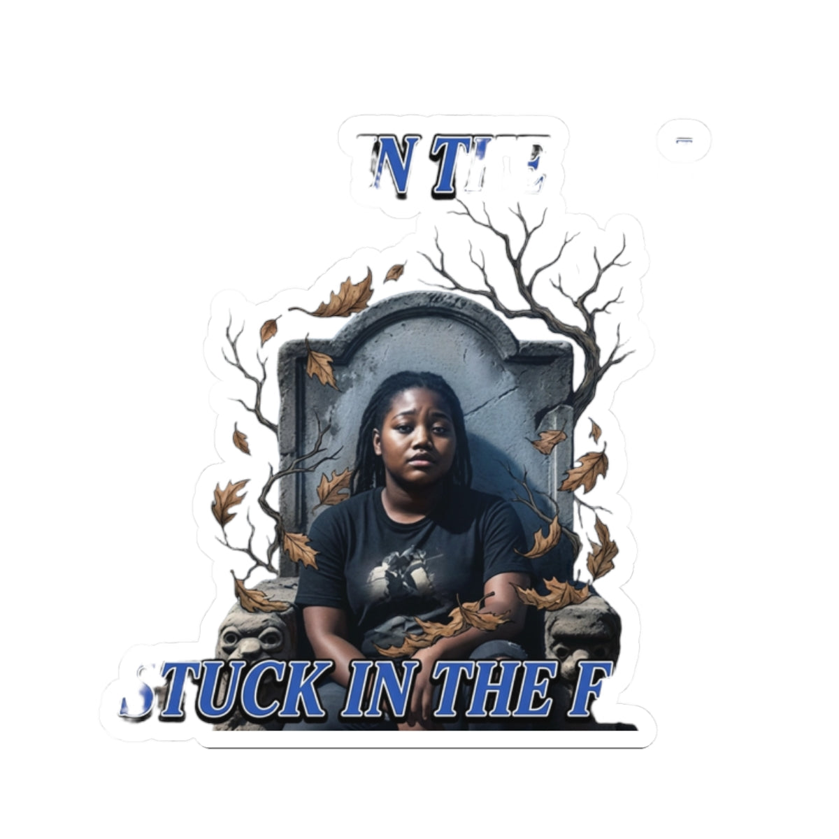 Stuck In The Fall