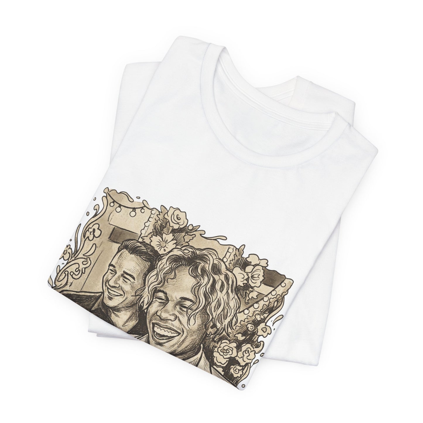 Pop up show