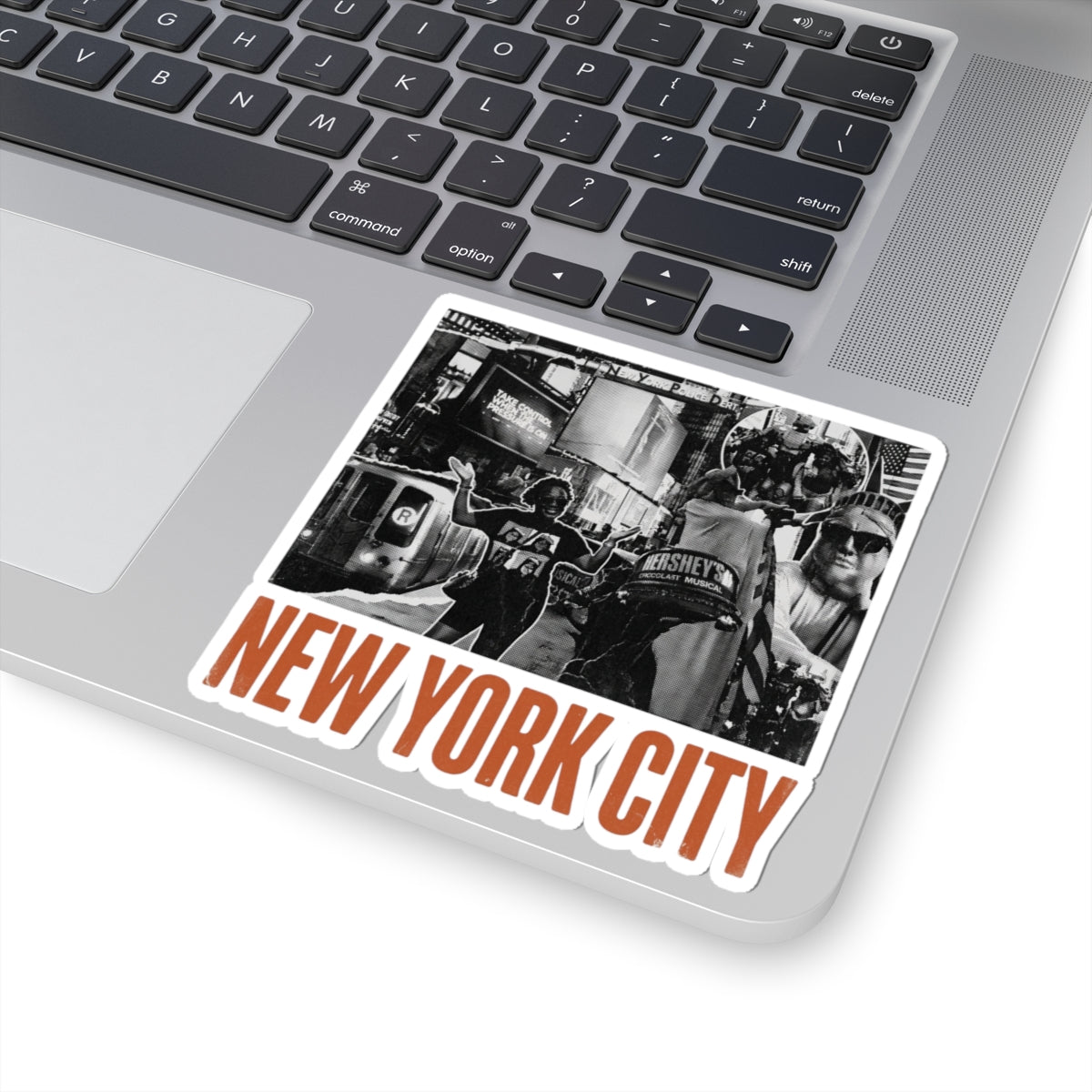 New York City