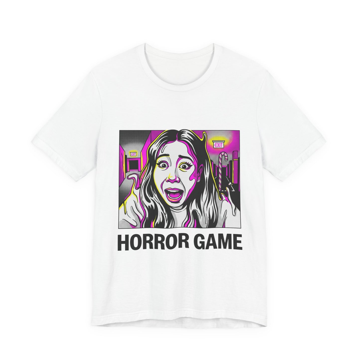 Horror Game