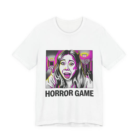 Horror Game