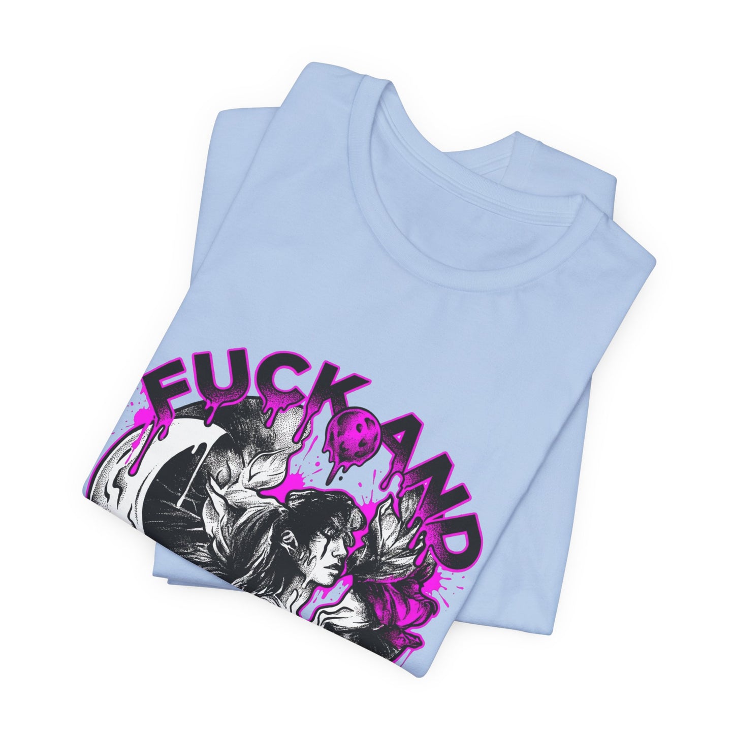 Fuck and Paint