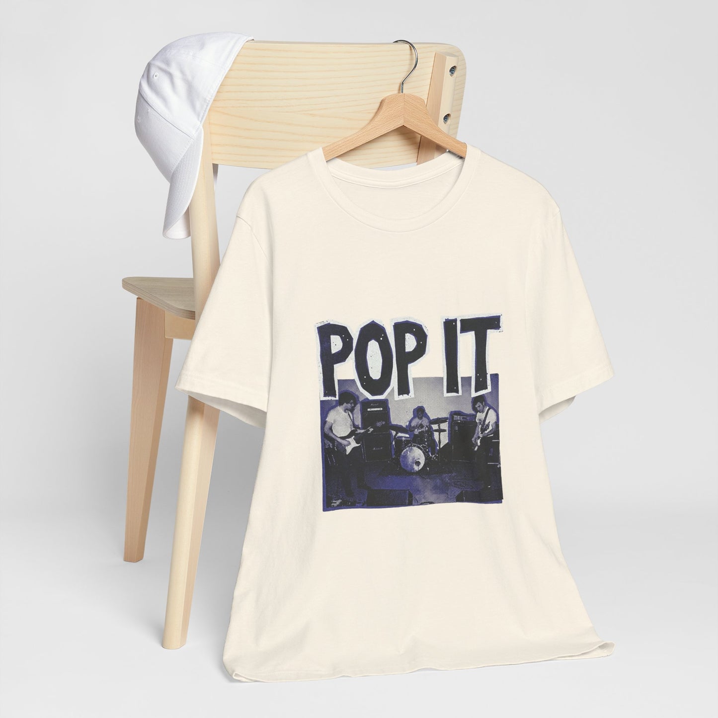 Pop It
