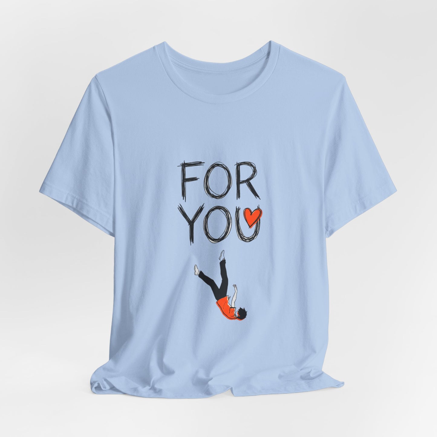 For You