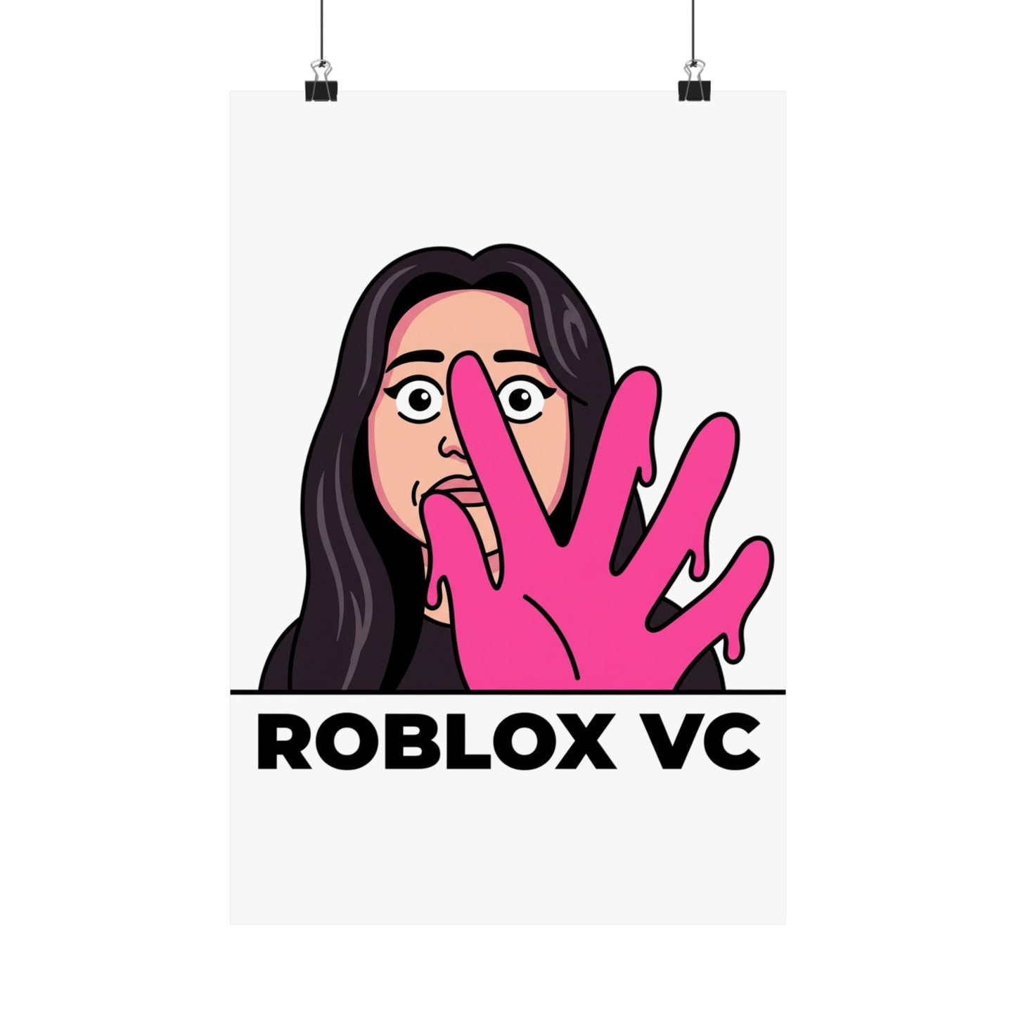 Roblox VC