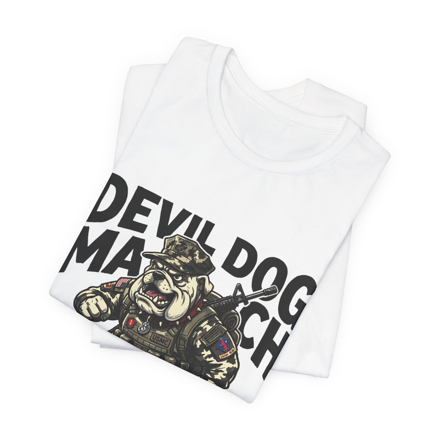 Devil Dog March