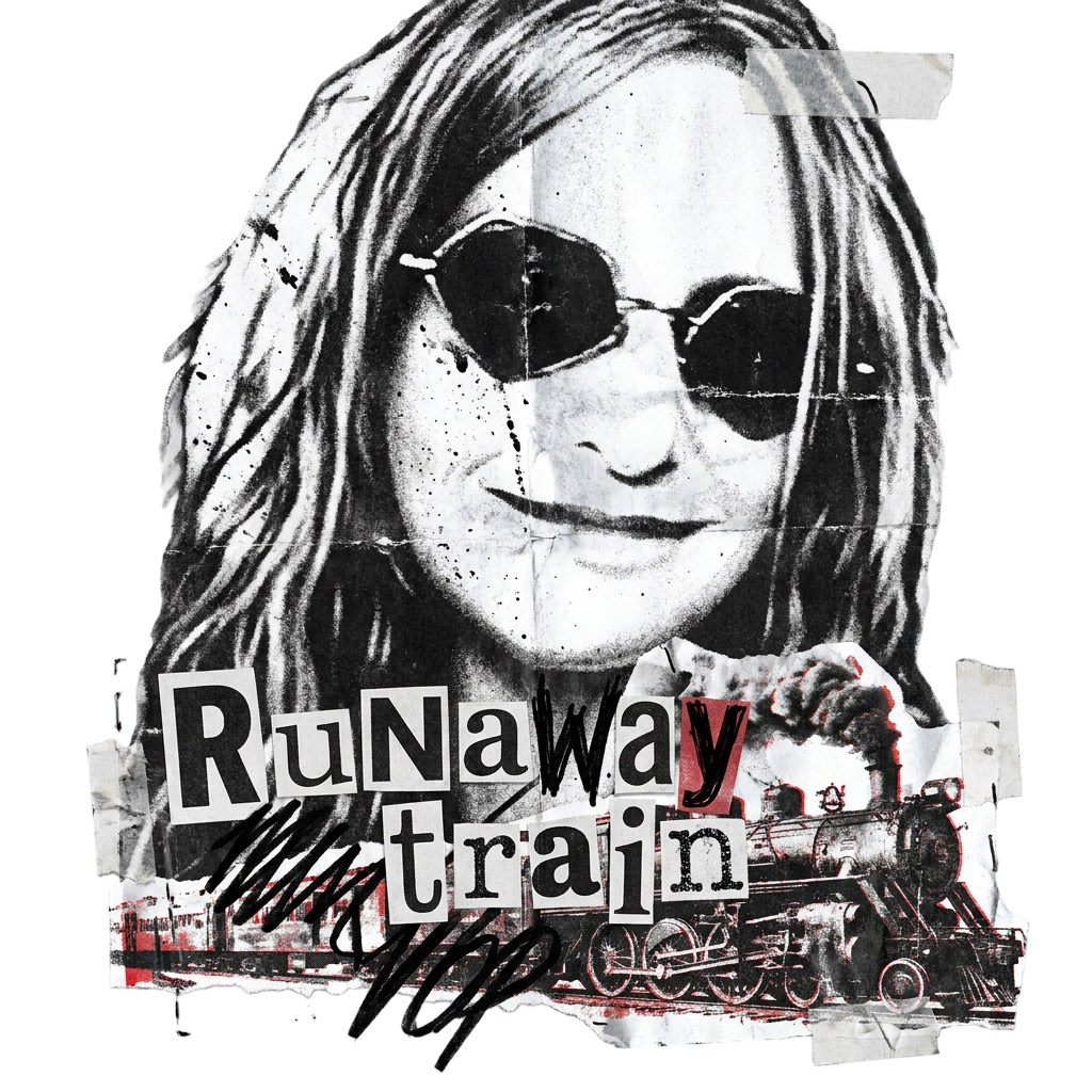 Runaway train