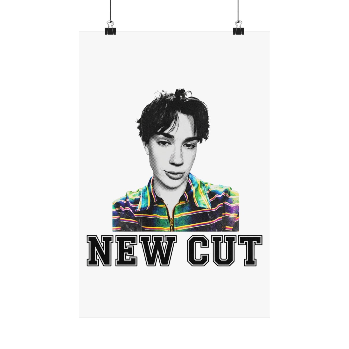 NEW CUT