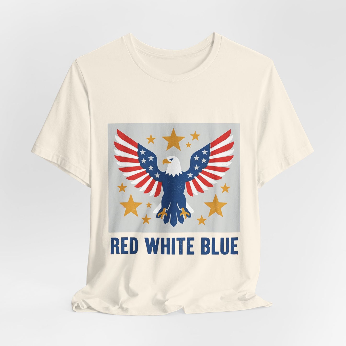Red White Blue