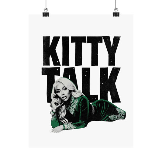 KITTY TALK