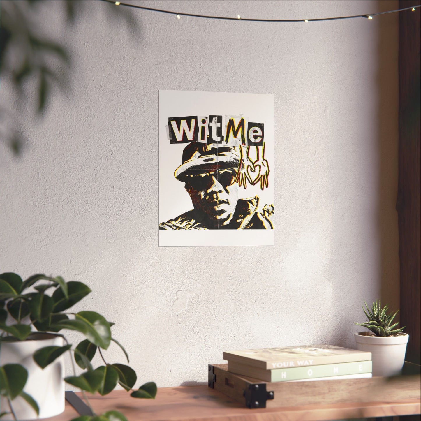 WitMe