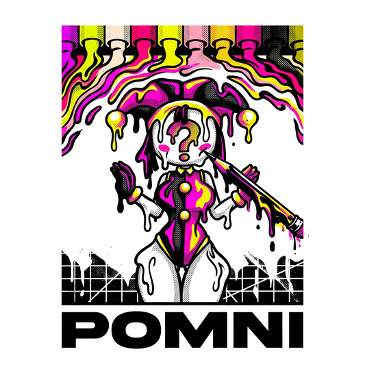 Pomni