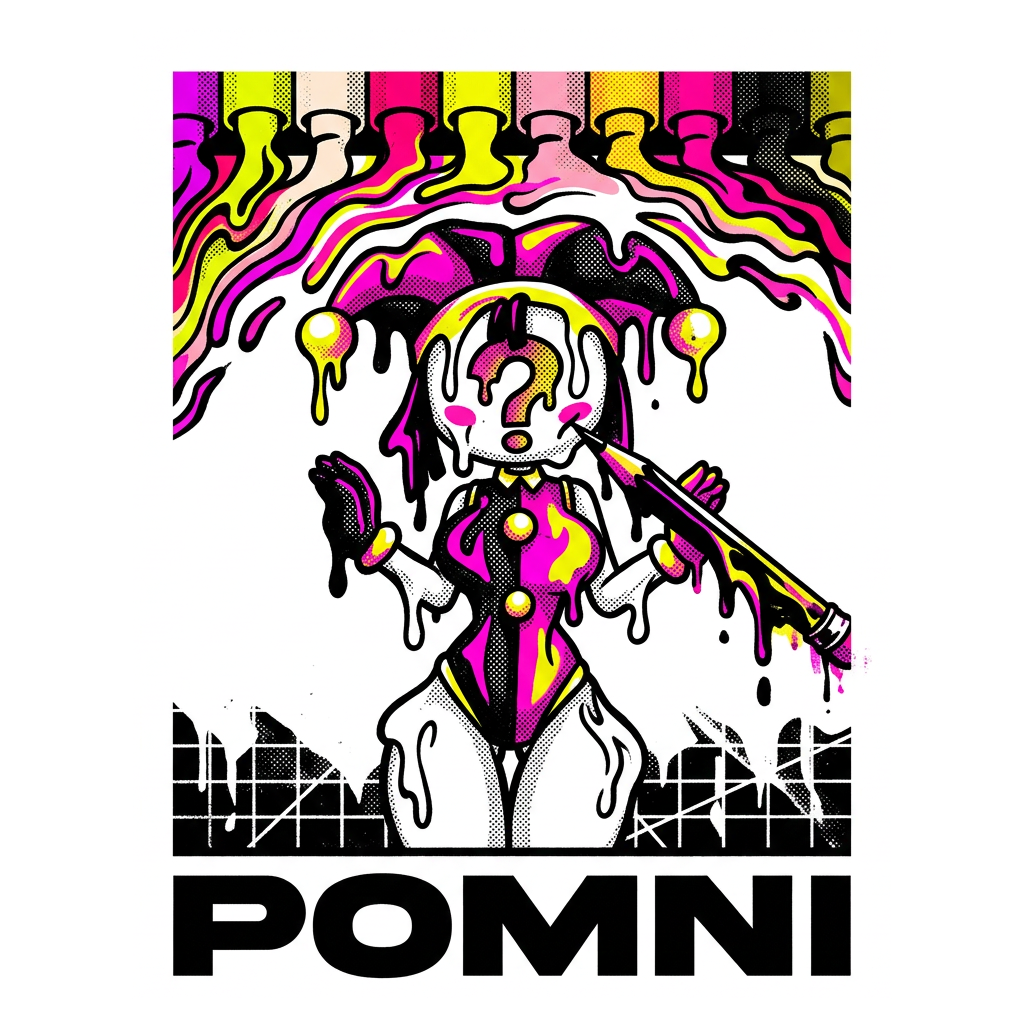 Pomni