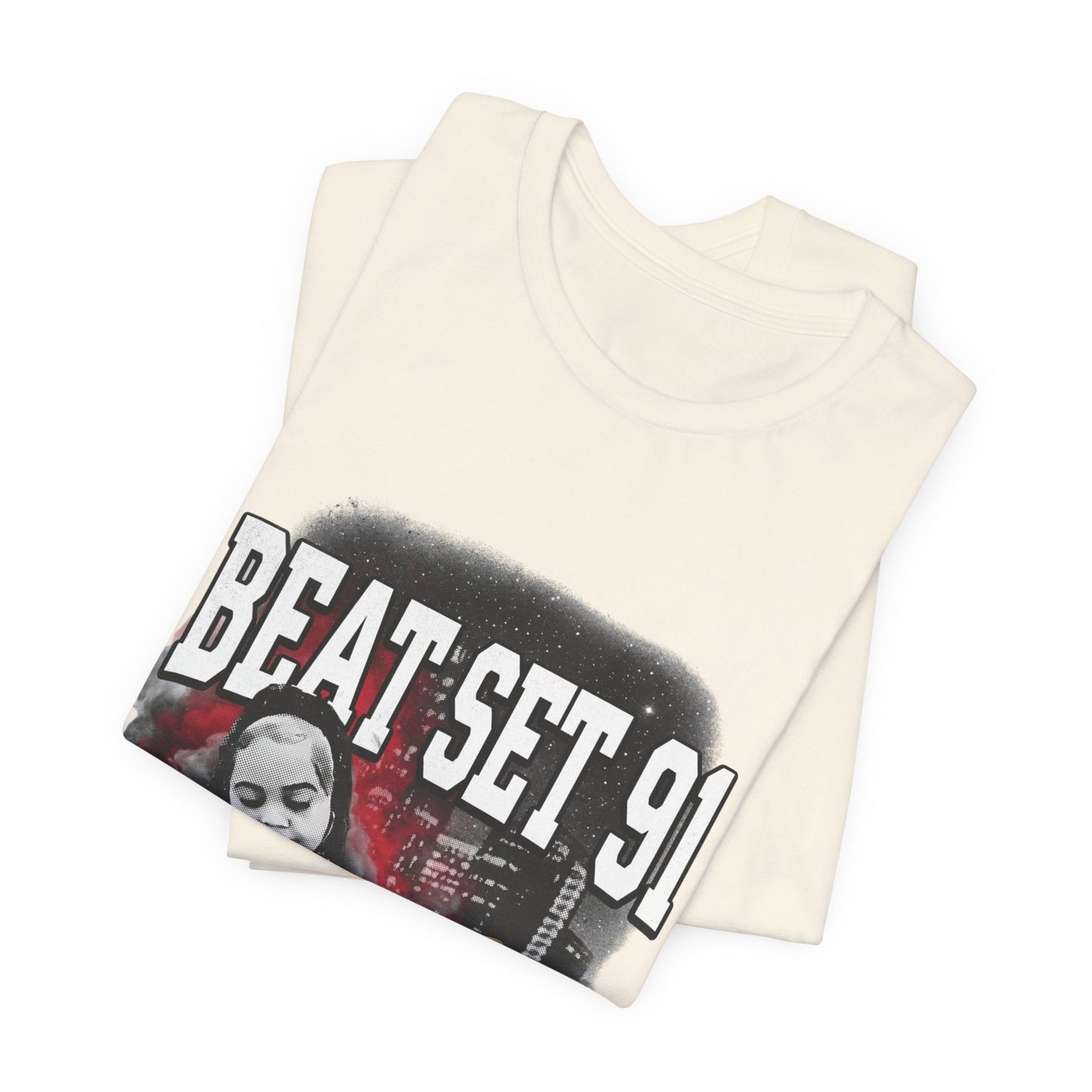 Beat Set 91 (Bonus Track) [Snippet]