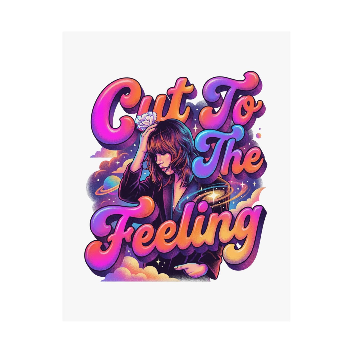 Cut To The Feeling