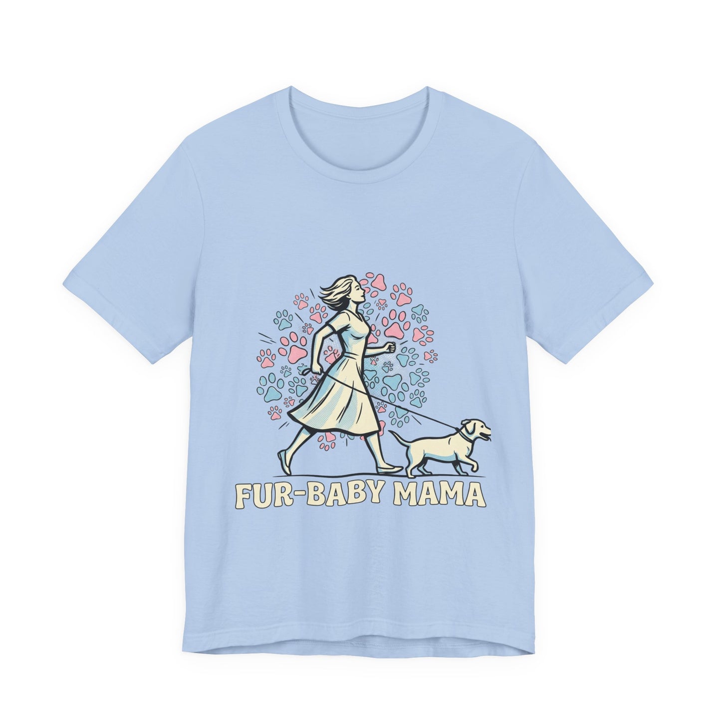 Fur-Baby Mama