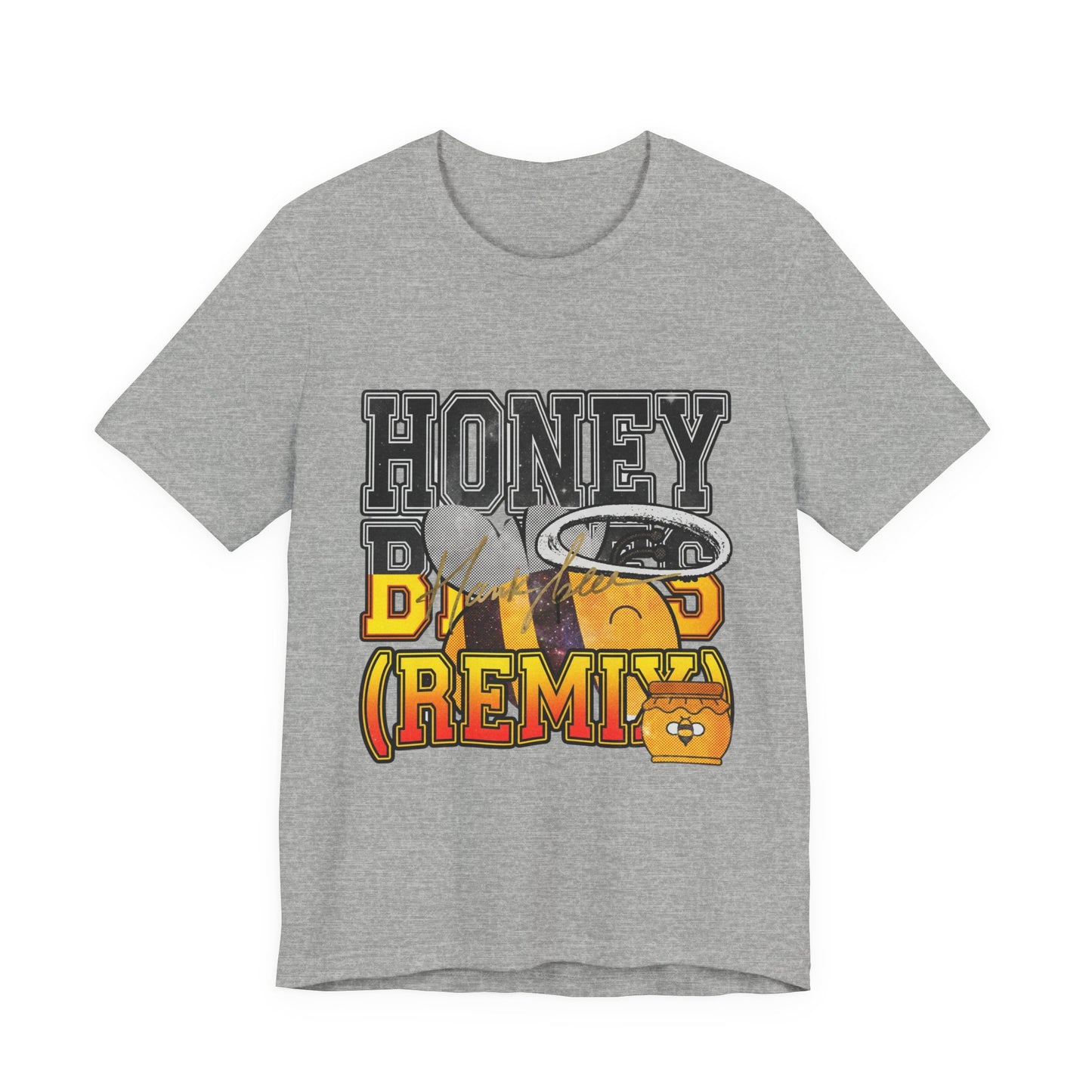 Honey Bees(Remix)