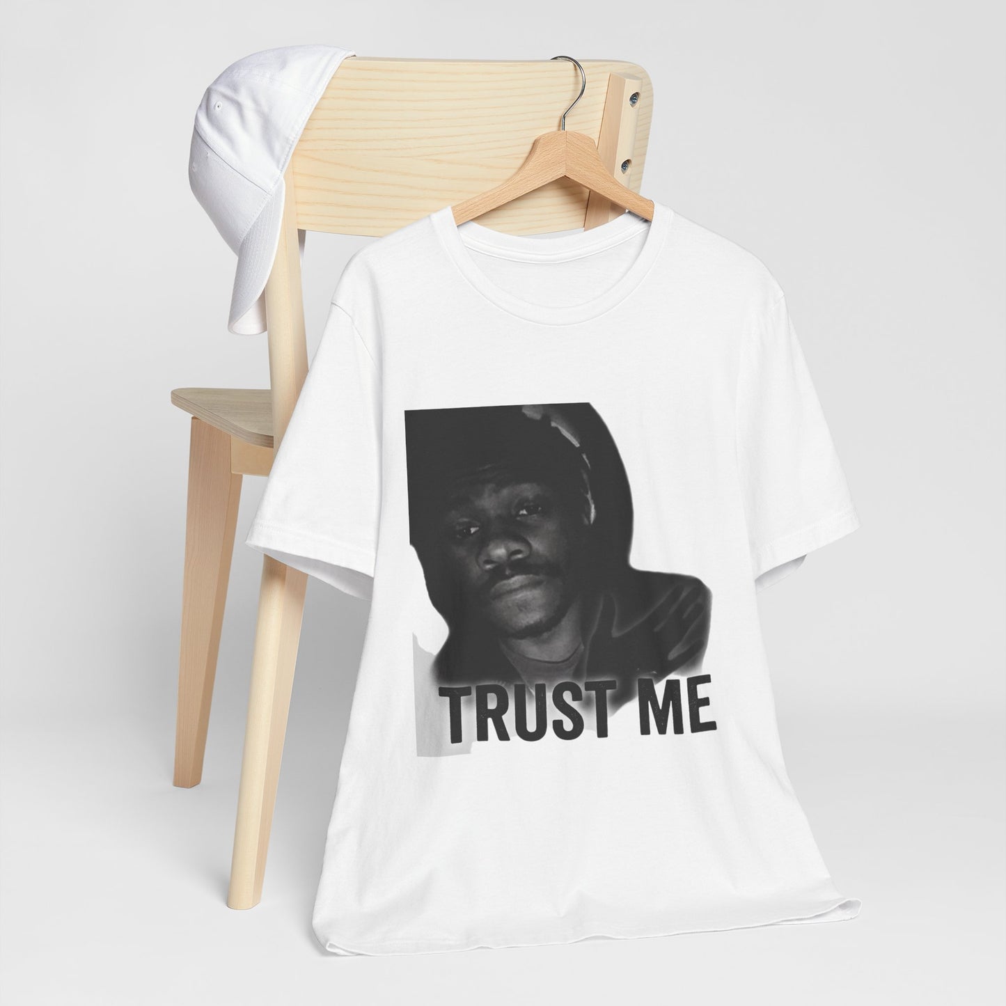 Trust Me