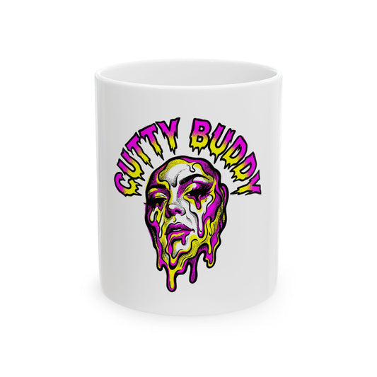 Cutty Buddy