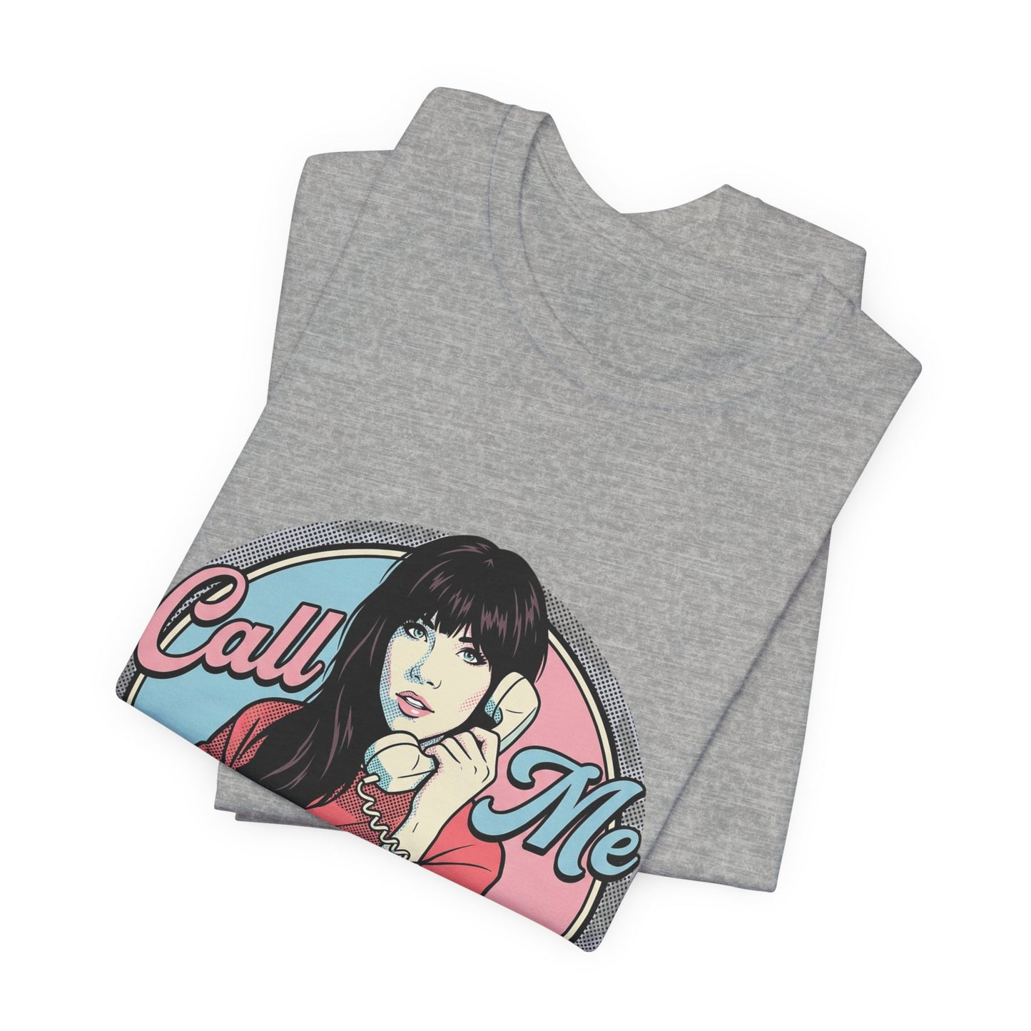 Call Me Maybe