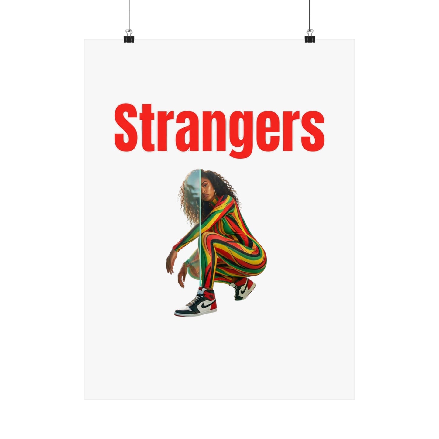 Strangers