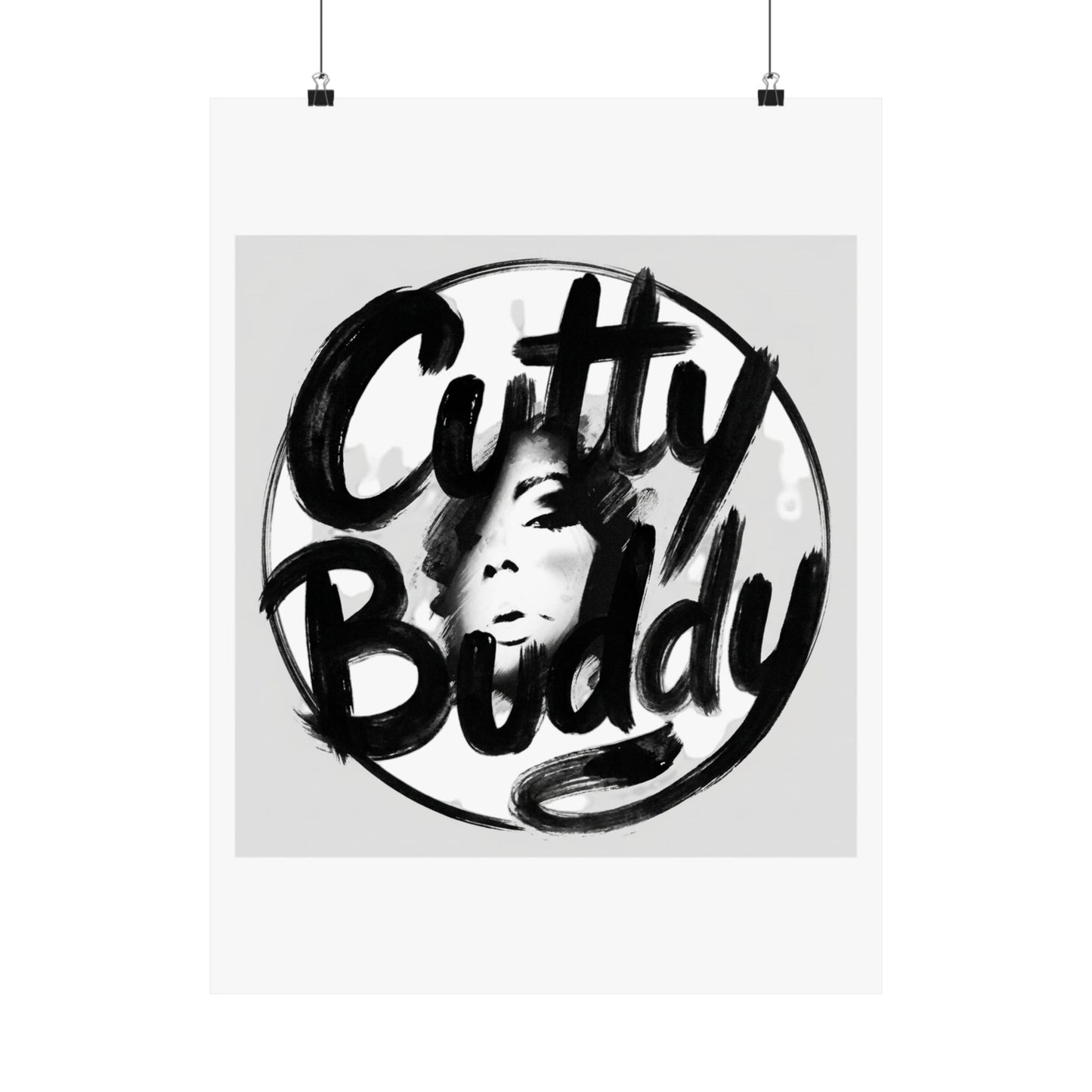 Cutty Buddy