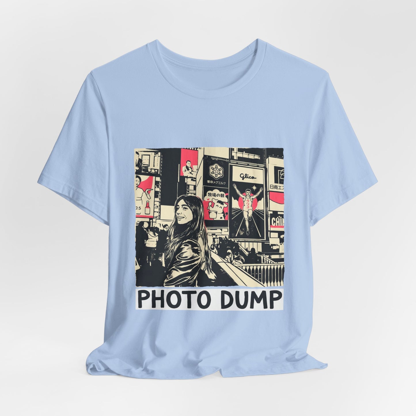Photo Dump