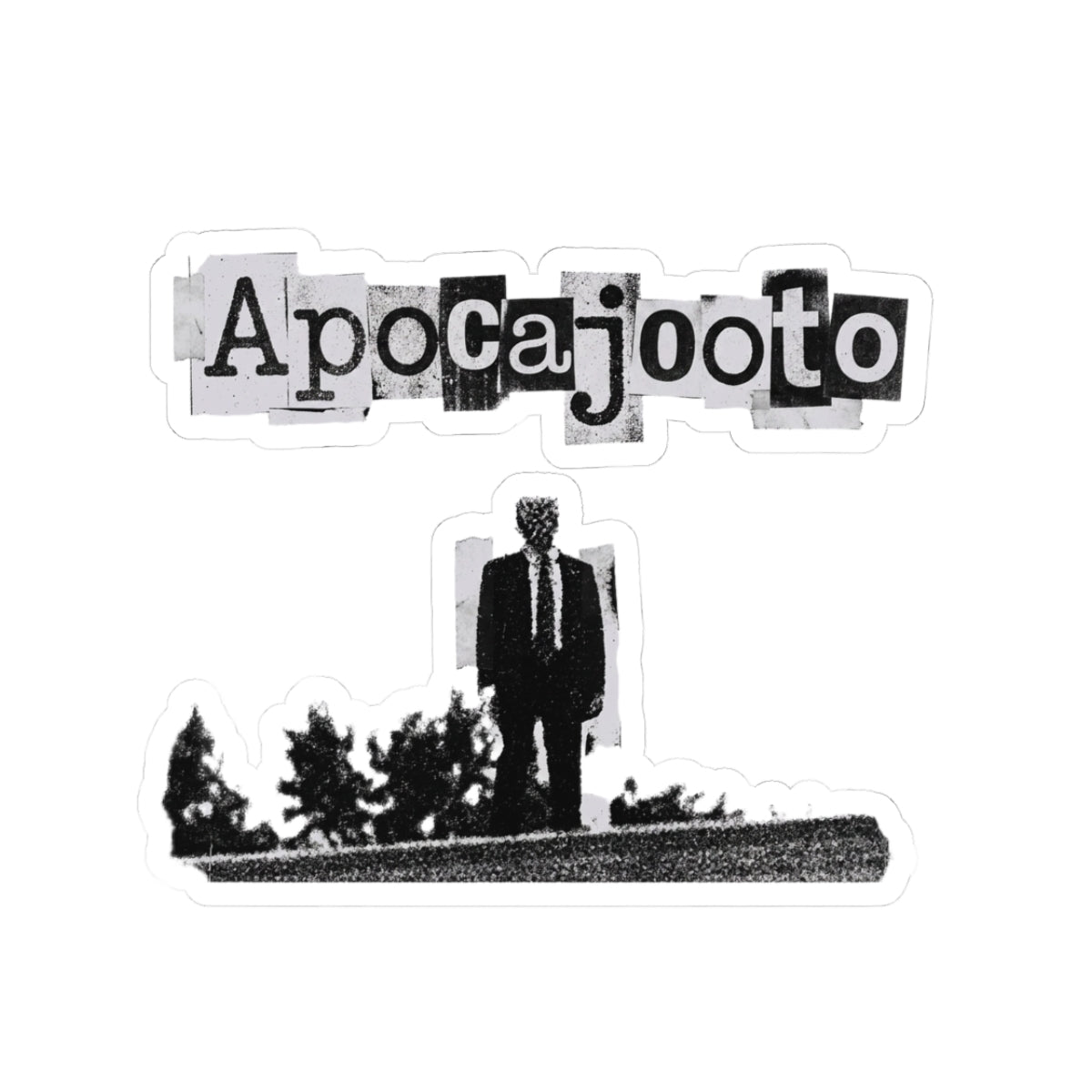Apocajooto